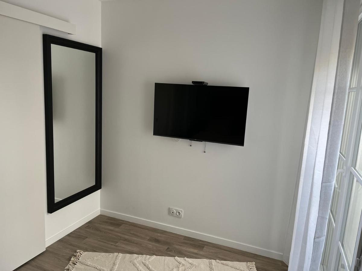 Superbe Appartement Tres Confortable Серри Экстерьер фото