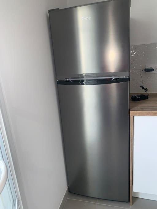 Superbe Appartement Tres Confortable Серри Экстерьер фото
