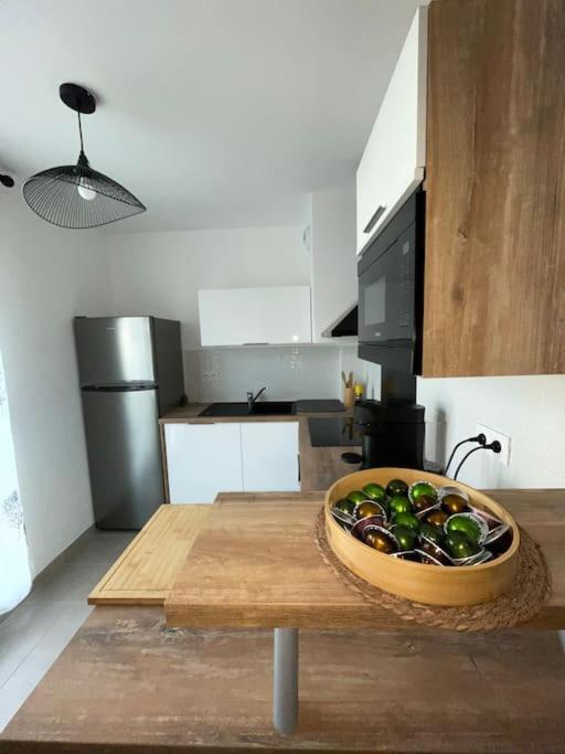 Superbe Appartement Tres Confortable Серри Экстерьер фото