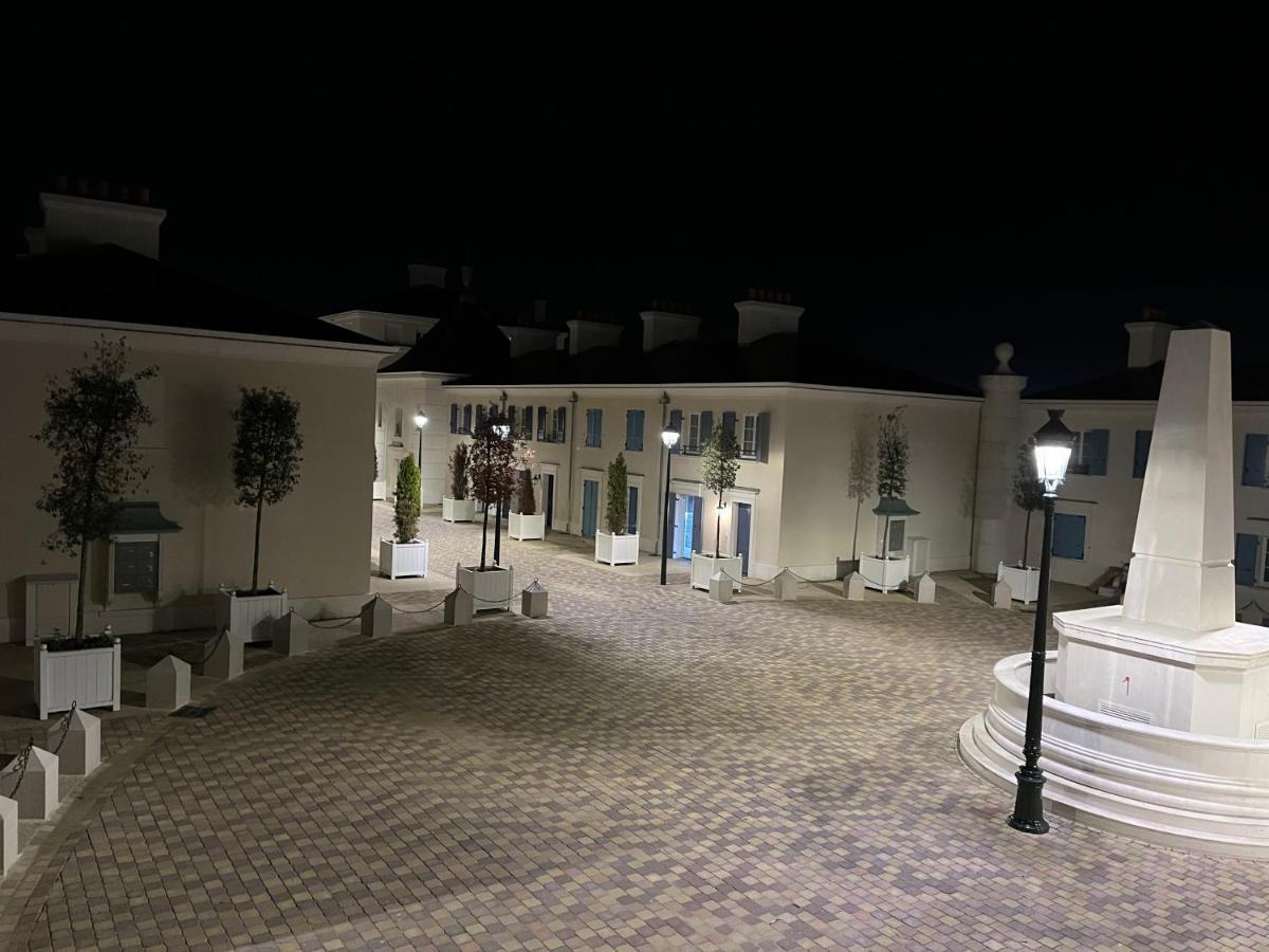Superbe Appartement Tres Confortable Серри Экстерьер фото